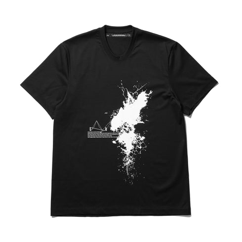 917CPM1 Black / Garden T-Shirt